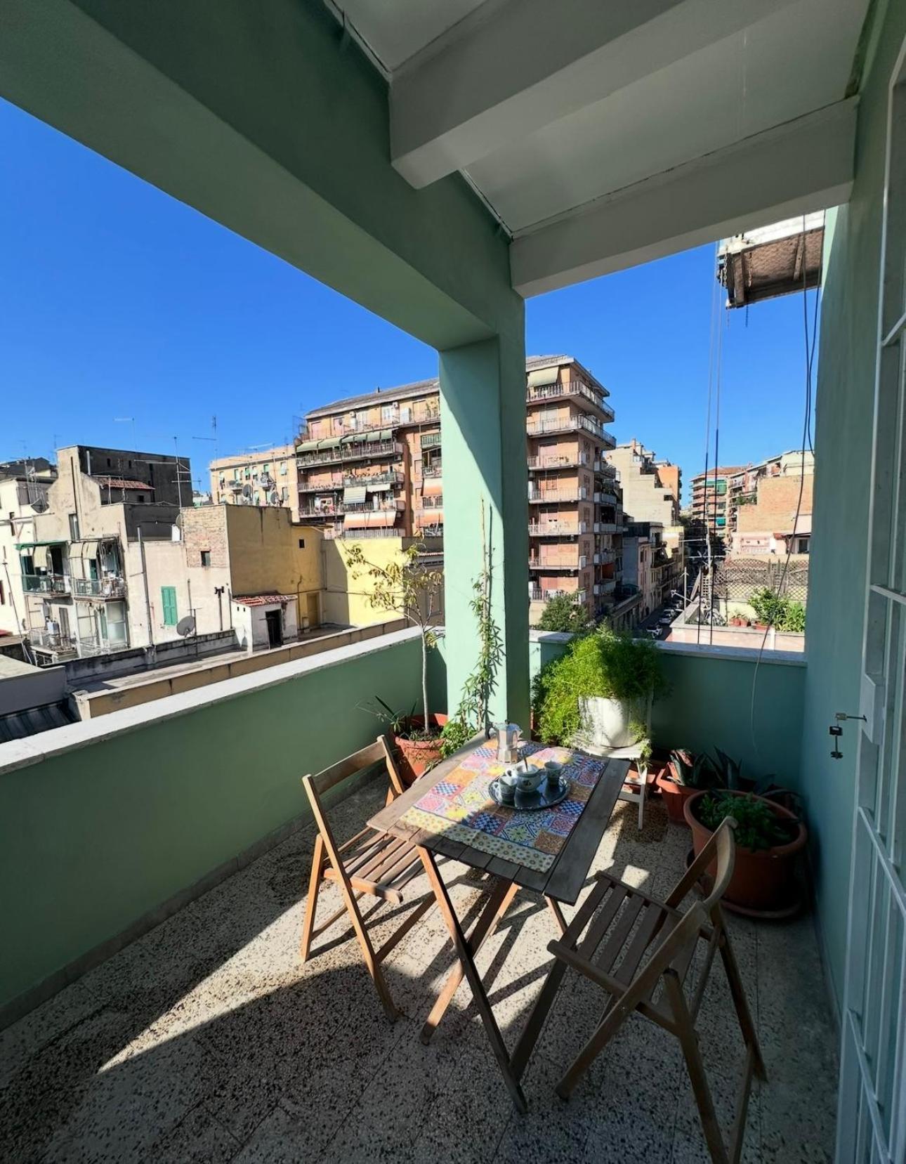 Apartment Casa Romana *