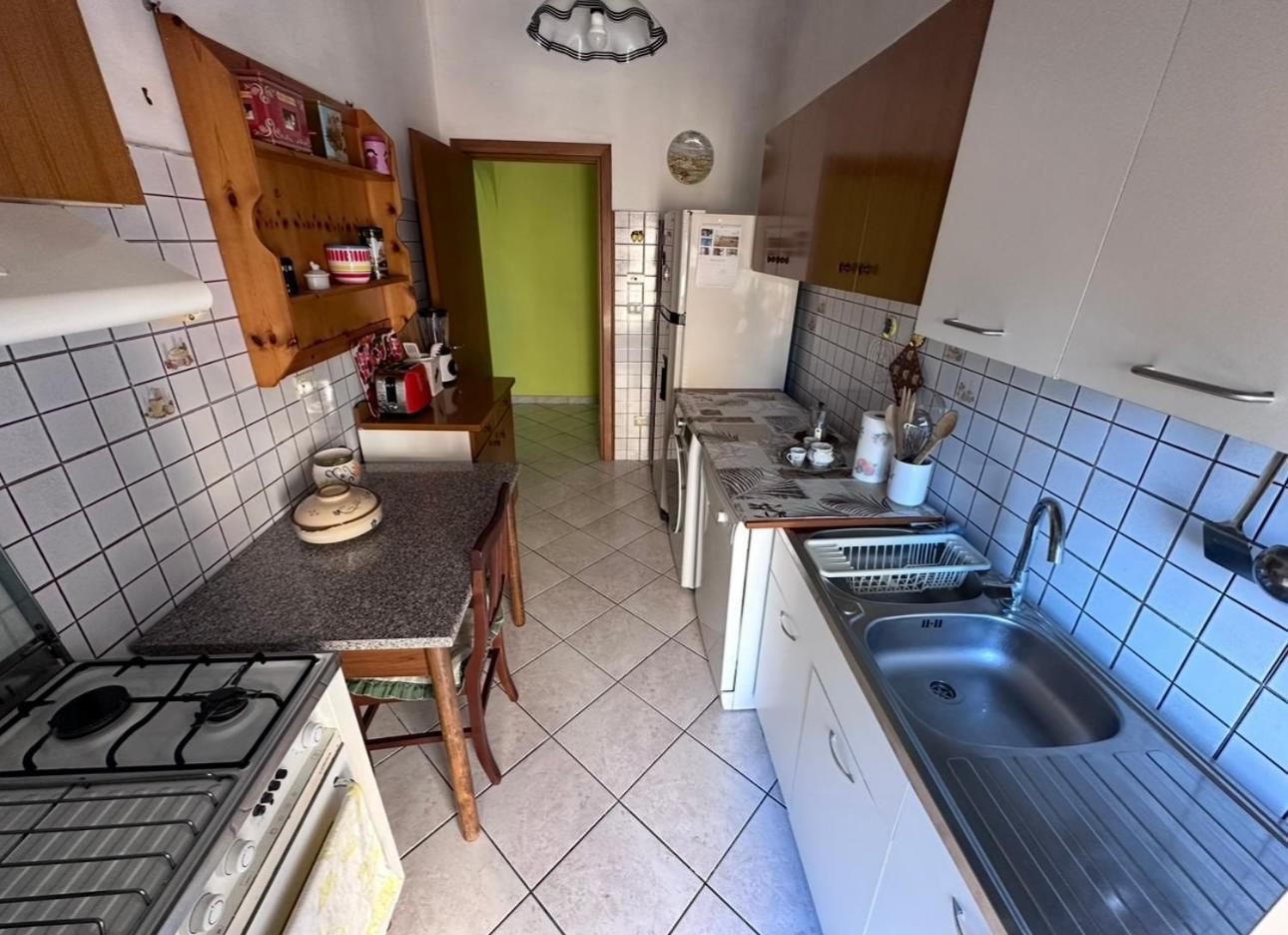 Casa Romana Apartment *
