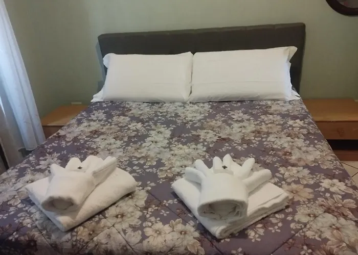 Casa Romana Stay