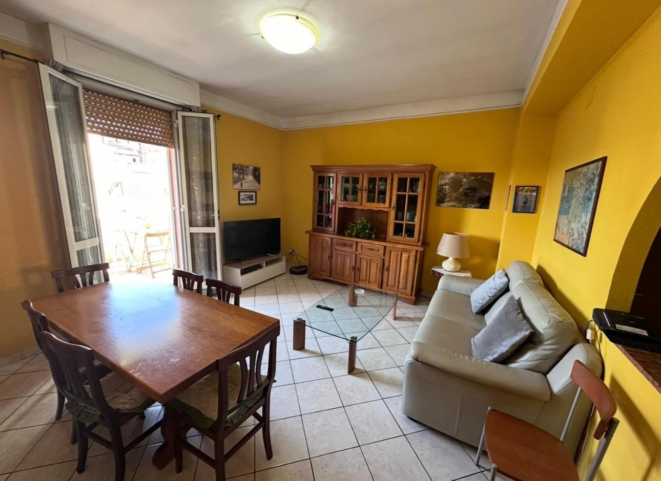 Casa Romana Apartment