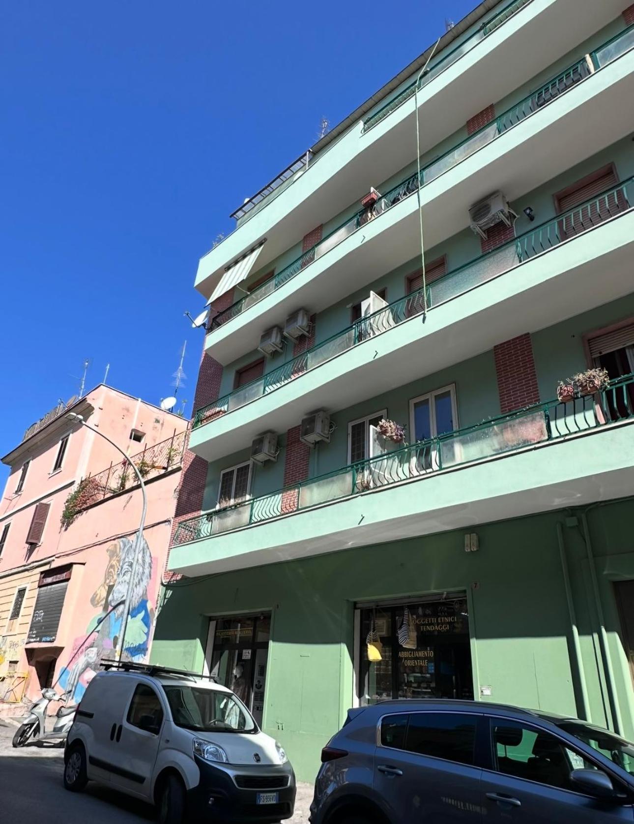 Casa Romana Rom