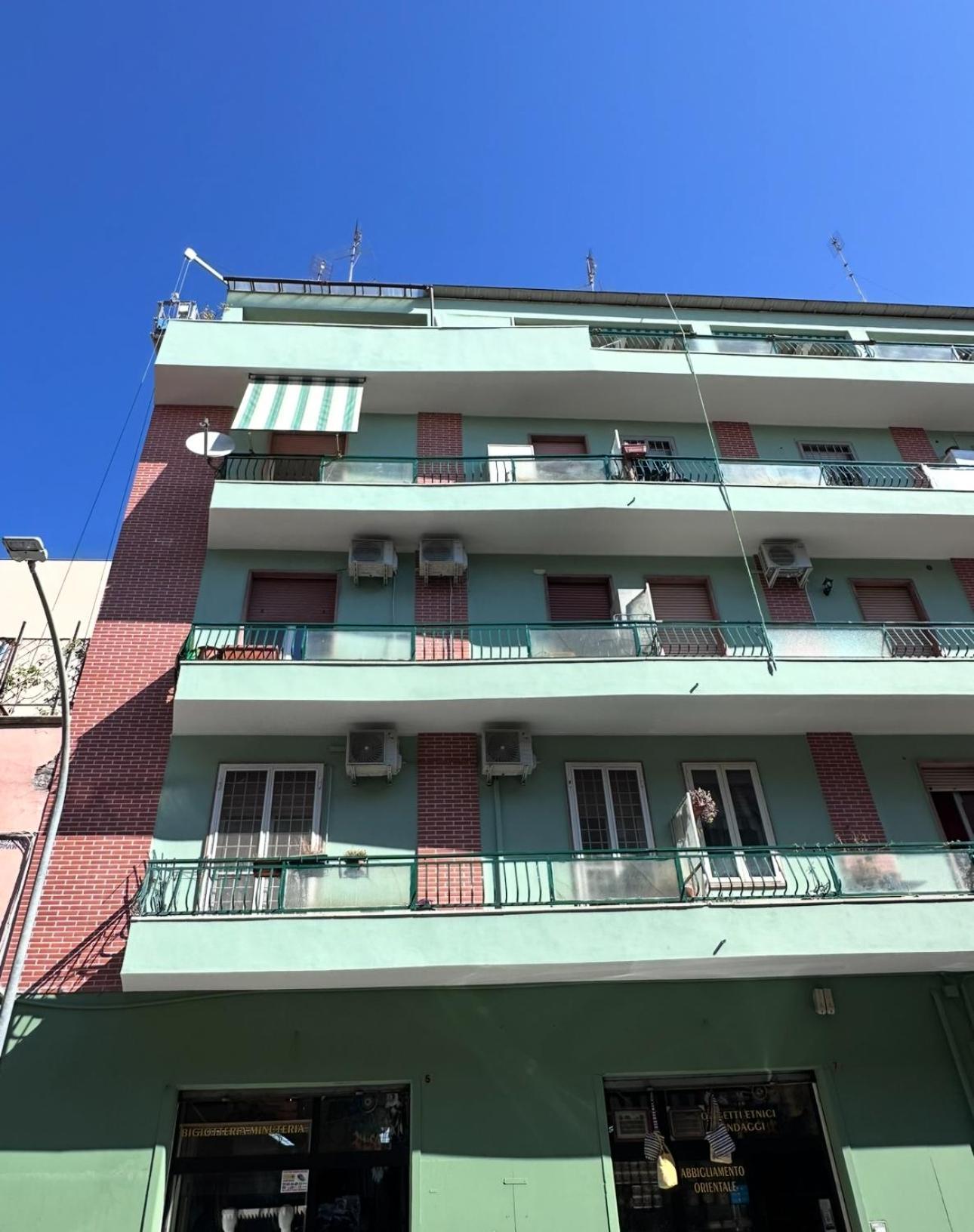 Apartment Casa Romana Rom