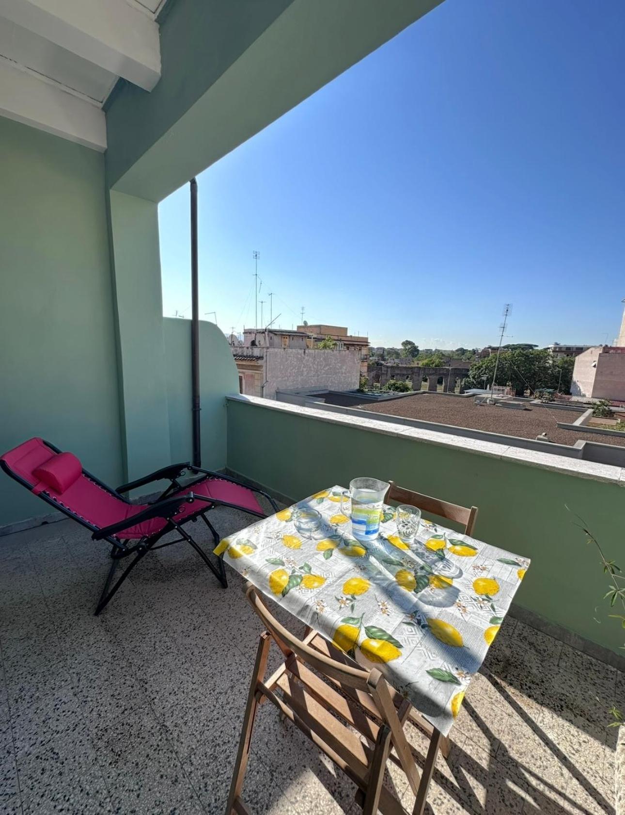 Casa Romana *