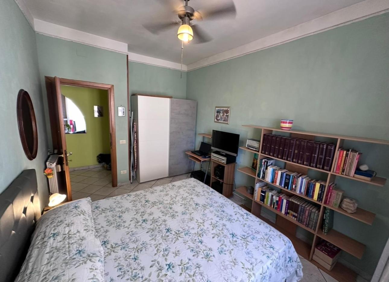 Casa Romana Apartment