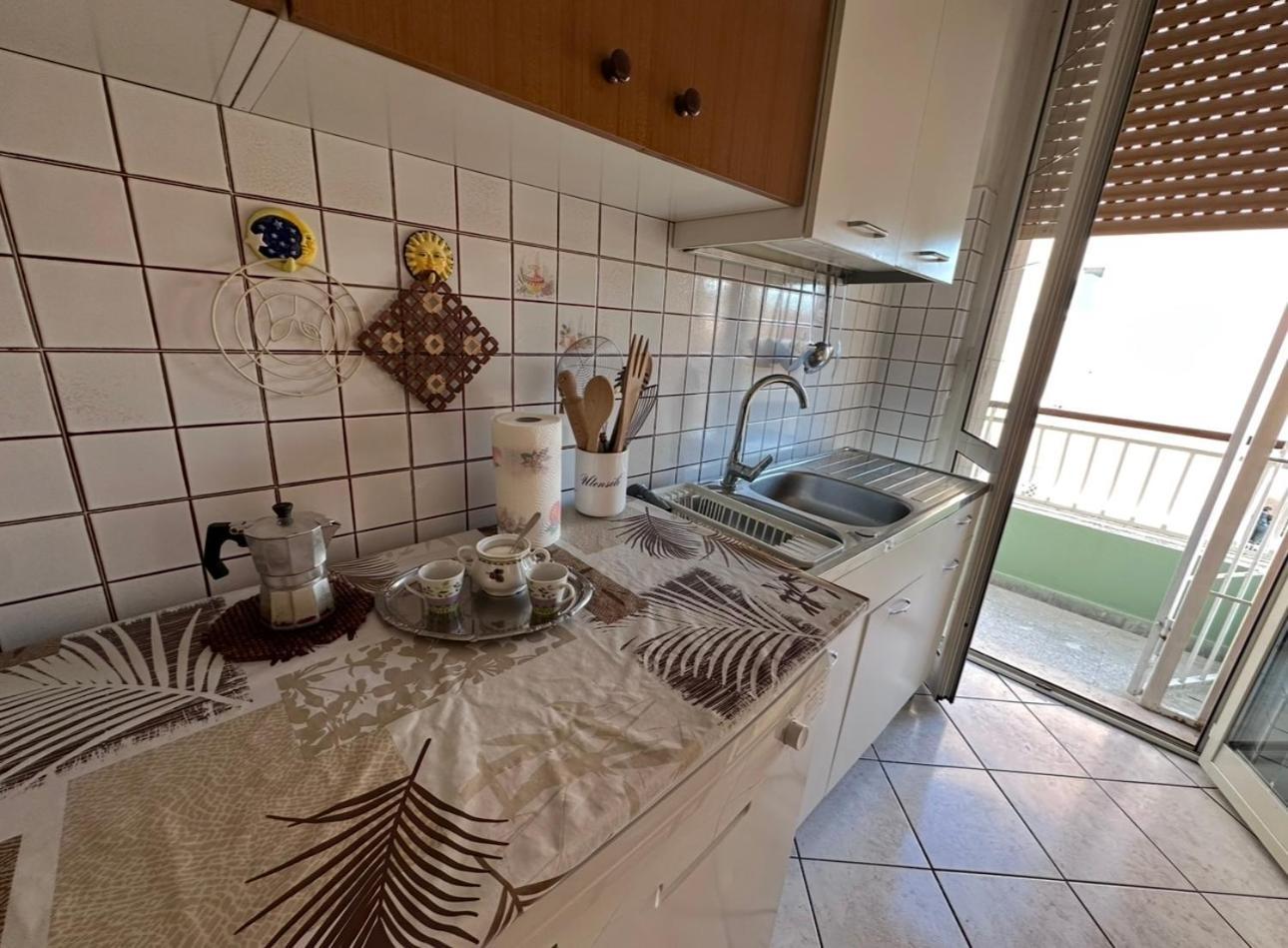 Apartment Casa Romana *