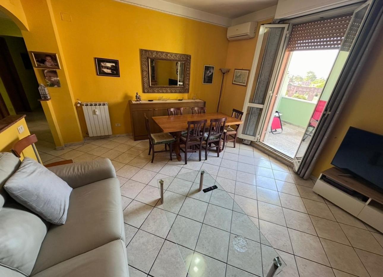 Casa Romana Apartment Rom