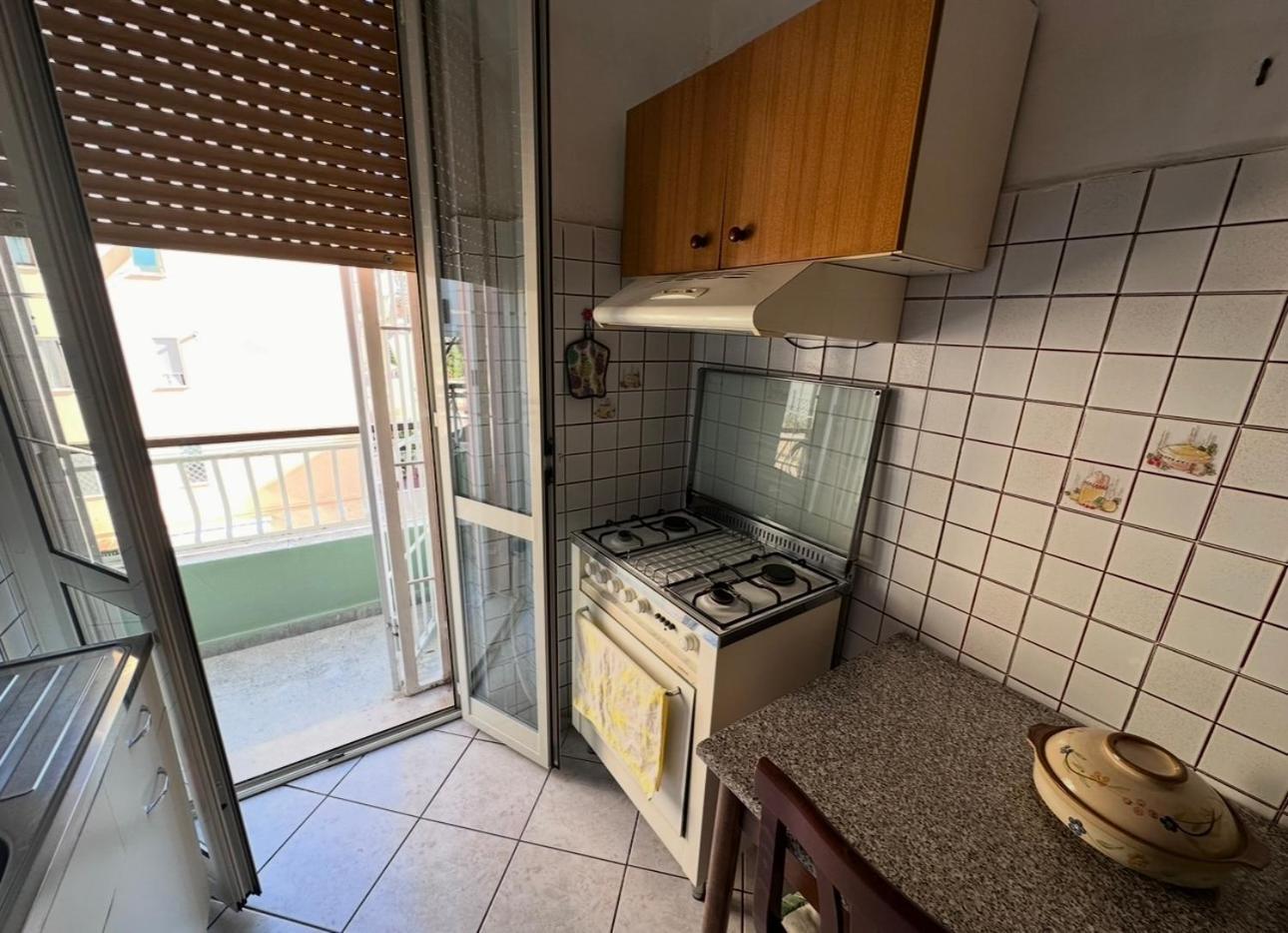 Apartment Casa Romana Rom