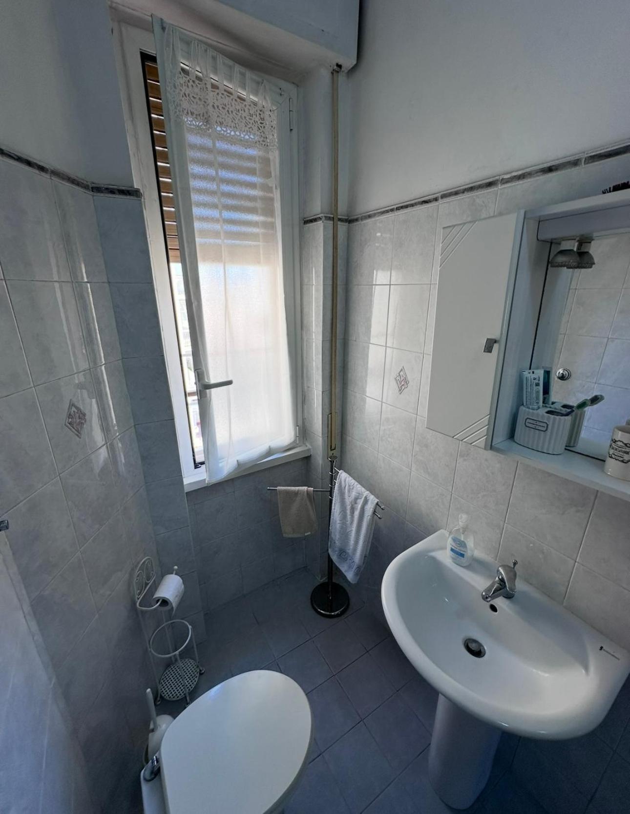 Apartment Casa Romana *