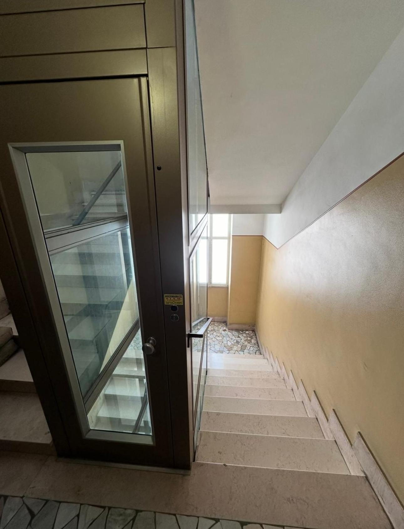 Casa Romana Apartment Rom