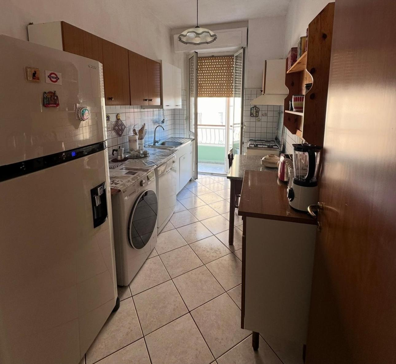 Apartment Casa Romana
