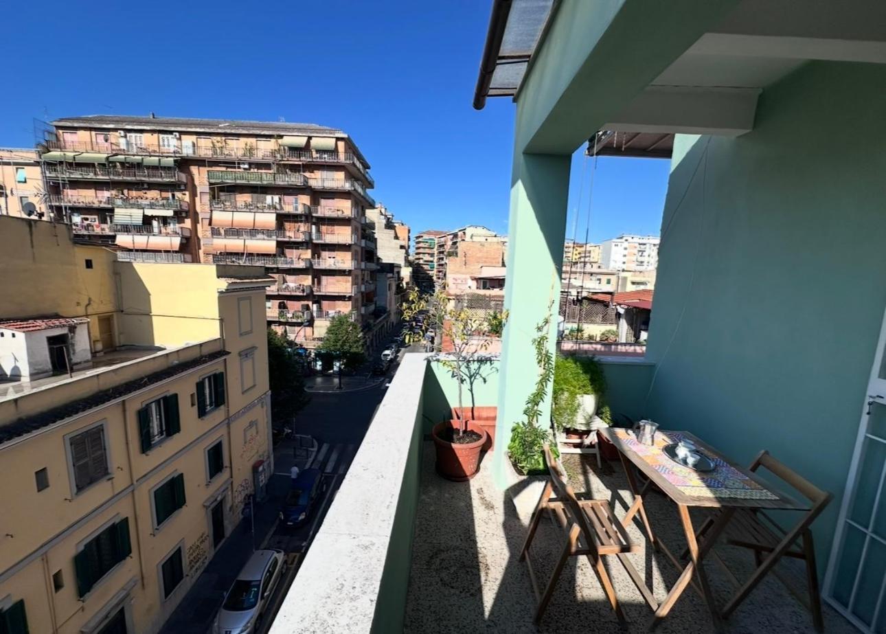 Apartment Casa Romana *