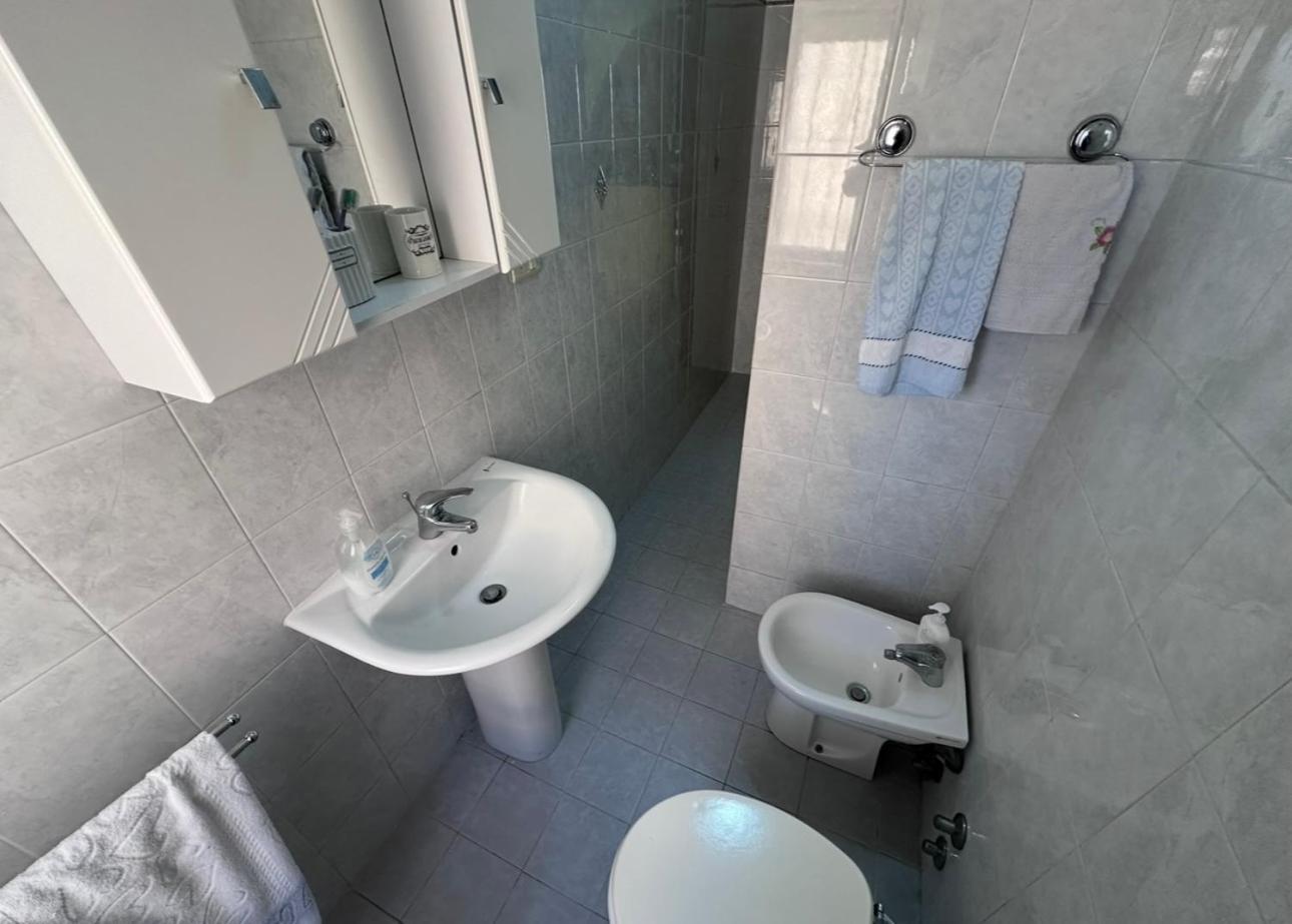 Casa Romana Apartment Rom