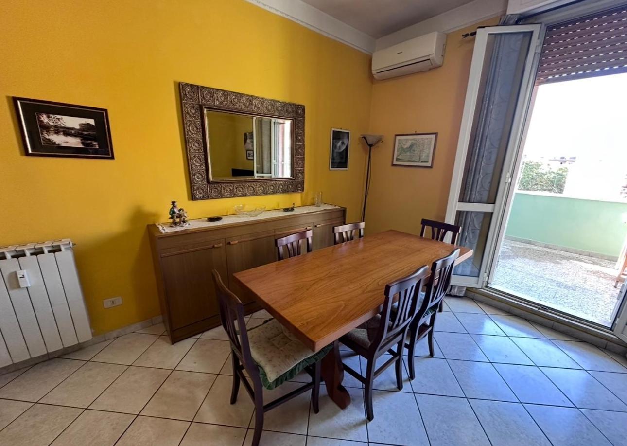 Casa Romana Apartment