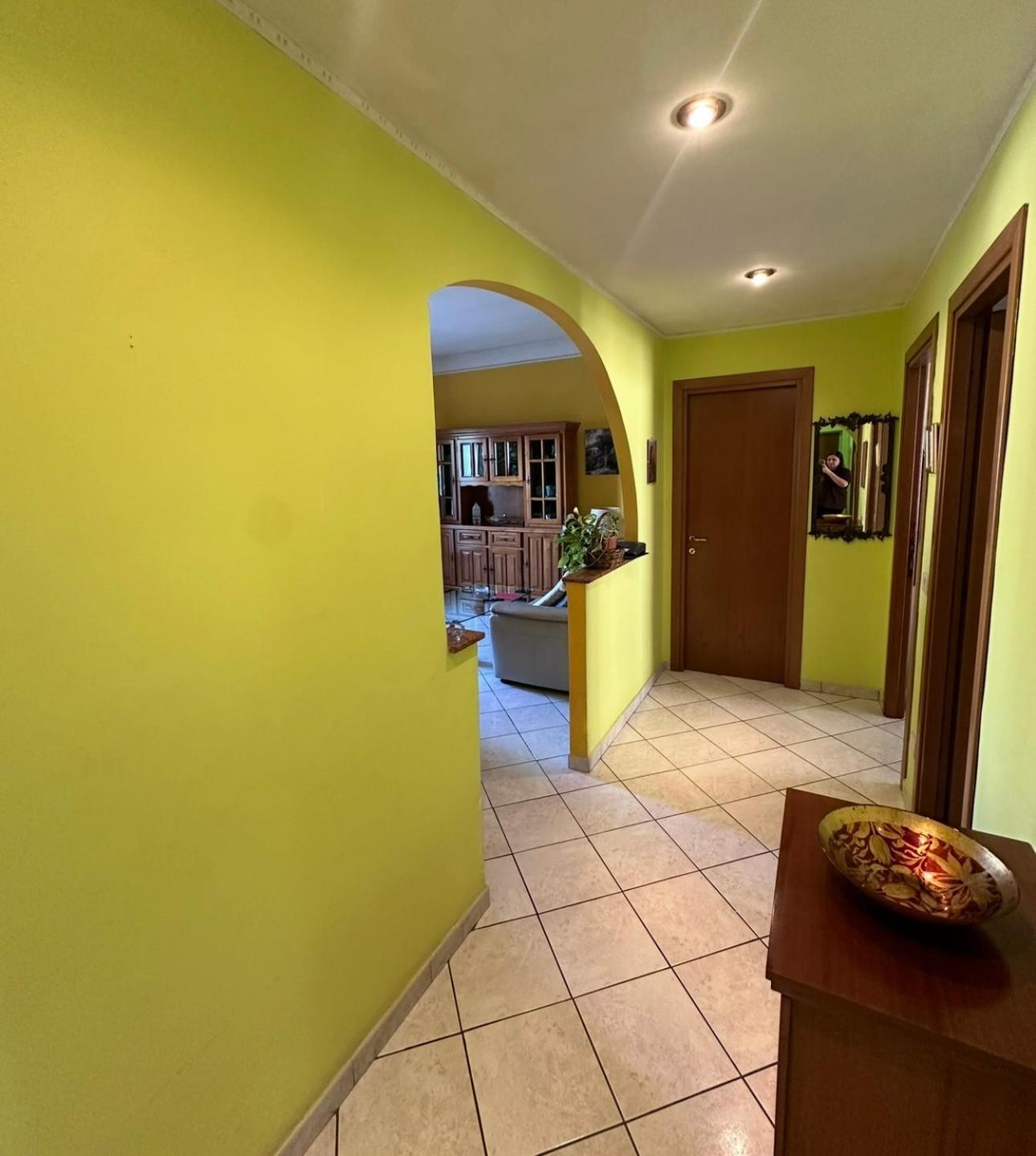 Casa Romana Apartment Rom