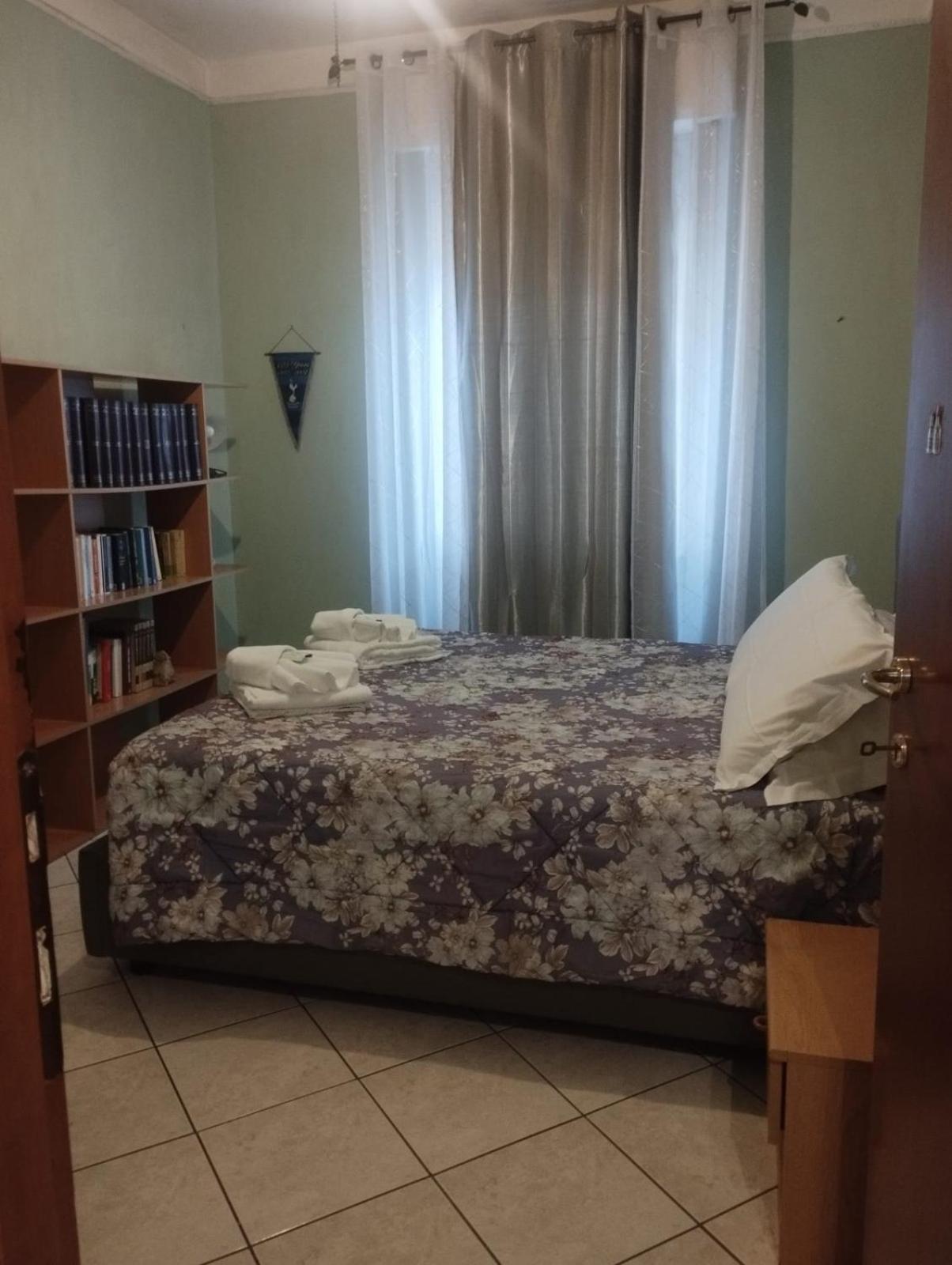 Casa Romana * Rom