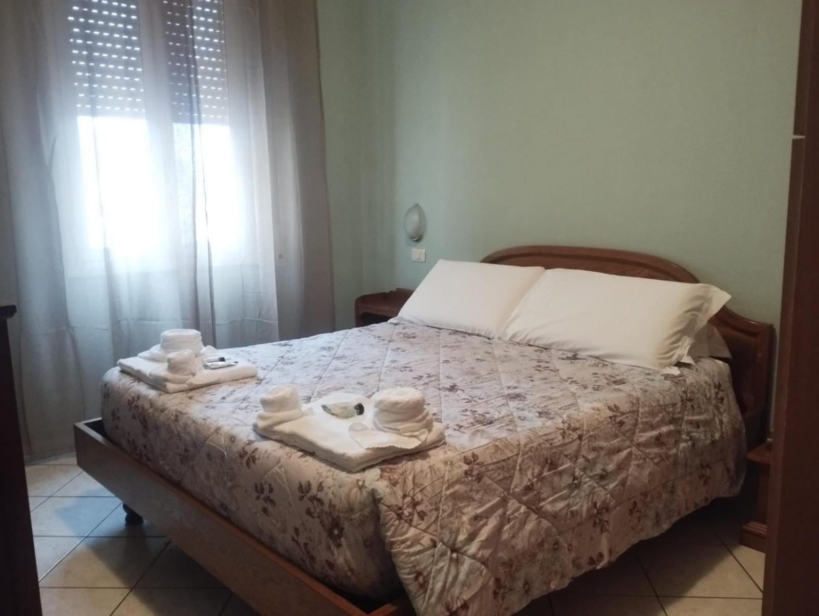 Casa Romana Apartment *